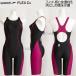 XO размер скорость speedo.. купальный костюм женский SCW12302F wild cherry WY Flex Sigma X FINA одобрение колено s gold /2025FW