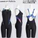  скорость speedo.. купальный костюм женский WA одобрение M размер SCW12552F голубой BL Flex Sigma X Mini открытый задний / время ограничено!!10 месяц 10 до дня 15%OFF