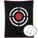  Golf Target Golf .0.75x1m string attaching golf net taking . change for Target Golf practice instrument black outdoors for bell bed 