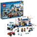  Lego LEGO City Police грузовик ..книга@ часть 60139 блок игрушка 