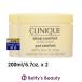 CLINIQUE Clinique глубокий комфорт корпус масло 200ml/6.7oz. x 2 ( корпус...