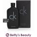 [ параллель импортные товары ] Calvin Klein CK be o-doto трещина 200ml ( духи ( мужской ))