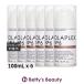 OLAPLEX �I���v���b�N�X No.6 �{���h�X���[�T�[ ������6�Z�b�g 100mL x 6 (�w�A�G�b�Z...�܂Ƃߔ���