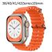 �I�[�V�����o���h �A�b�v���E�H�b�` 38 40 42mm se 11 10 �� �I�����W �x���g