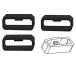 �K�[�~�� �x���g ���[�v �~�� S70 265 S62 165 garmin 22mm 26 20 �V�� �A�N�Z�T���[ �o���h �֘A�摜3
