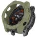 �K�[�~�� epix pro �ی�J�o�[ fenix7 47mm �G�s�b�N�X�v�� �t�F�j�b�N�X garmin �֘A�摜2