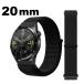  Garmin 165 ремень 20mm 55 часы смарт-часы нейлон Omega Swatch частота 