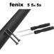  Garmin garmin spring палка fenix5 3 x s 20 22 26mm ремень булавка замена Phoenix 