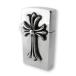 Chrome&nbsp;Hearts&nbsp;�N�����n�[�c&nbsp;ZIPPO&nbsp;�i���[&nbsp;�W�b�|���C�^�[&nbsp;V1&nbsp;/&nbsp;CH&nbsp;�N���X&nbsp;S