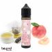 �d�q�^�o�R ���L�b�h I4U. ���� �ɂ��ɂ�� 60ml �S�ω��� �� �s�[�` �仉� �W���X�~�� ���G�ȃt���[�o�[ �F���ȍ��� ������ ���� VAPE �x�C�v ���Y �։�