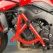 󥸥󥬡 FZ1 2006 åС 饤 ޥ engine guard CRAZY IRON [͢/᡼ľ]