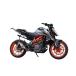 KTM Duke 390 2020-2023 �N���b�V���o�[ �G���W���K�[�h �X�^���g�P�[�W �X���C�_�[
