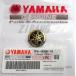 YAMAHA���� ���}�n ���� ���S �G���u���� �X�e�b�J�[ �A���~�j�E���R�[�e�B���O �S�[���h ���a25mm ST124