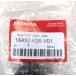 �C���W�F�N�^�[ASSY �t���[�G�� �z���_�������i �R���C���W�F�N�^�[ PCX JF56 JF81 JF84 16450-K35-V01 �֘A�摜3