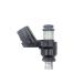  инжектор ASSY топливо Honda оригинальная деталь топливо инжектор PCX JK05 e:HEV JK06 16450-K0R-V01