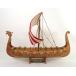 ���D�͌^ �����i �ؐ� �h���b�J�[ �o�C�L���O Drakkar Viking �S��58cm