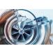 12 месяцев гарантия Jimny . более поздний вариант [JB23W AZ off-road JM23W] восстановленный турбо турбина VZ57 комплект имеется 