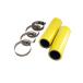  all-purpose yellow silicon hose 2 ps 5cm clamp radiator bike DIY custom coolant coolant. to the exchange engine swap modified 