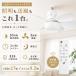 потолочный вентилятор свет 8 татами LED потолочный вентилятор свет модный style свет тонировка E26 застежка с дистанционным пультом потолочный светильник таймер ночной свет уборная .. living ребенок часть магазин 