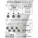 �����5�{�Z�b�g �f���P�[�g�]�[�� ������ �N���[�� �����݃P�A �G �I �e �����N���[�� �f���L���A �g�[���A�b�v �z���C�g�j���O �N���[���q��p�r �֘A�摜3