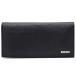 renoma レノマ REM20 BLACK 長財布 ブラック