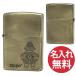 �����ꖳ�� zippo �W�b�| �W�b�|�[ Antique style A�E�y�� �u���X ���[�Y�h���H zippo���M�����[