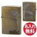 �����ꖳ�� zippo �W�b�| �W�b�|�[ Vintage style V�ELogo 1980 �u���X ���[�Y�h���H ���S zippo���M�����[
