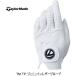 【送料無料（メール便）】2019 TaylorMade KY419 TM TP ジェニュインレザーグローブ（テーラーメイド メンズ 左手用）