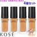 KOSE �������� �ͥ���ۥ�å� �����ߥ��顼�� OR003K 5mL 4�ĥ��å� �ץ쥼�����
