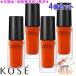 KOSE �������� �ͥ���ۥ�å� �ե�å��奫�顼�� OR085V 5mL 4�ĥ��å� �ץ쥼�����