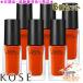 KOSE �������� �ͥ���ۥ�å� �ե�å��奫�顼�� OR085V 5mL 6�ĥ��å� �ץ쥼�����