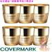COVERMARK �J�o�[�}�[�N �Z���A�h�o���X�g �N���[�� WS 30g �v���[���g�t ��6�Z�b�g��