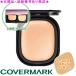 COVERMARK Covermark поток отсутствует Fit заправка 8g кейс . входить . губка подарок 