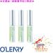 OLEARYo Lilly tin поездка essence 3 шт. комплект с подарком 