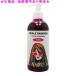 トリプルレインボー カラーシャンプー ピンク 300ml