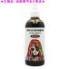 トリプルレインボー カラーシャンプー ブラウン 300ml