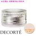 DECORTE �R�X���f�R���e AQ �~���I���e�B �t�F�C�X�p�E�_�[ n �{�� 30g �X�|���W�v���[���g