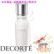 DECORTE Сosme Decorte ki моно мой вода одеколон 15ml с подарком 