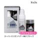 スーパーミリオンヘアー トライアルセット NO.1 ブラック (ミリオンヘアー10g+ヘアミスト60mL) (国内正規品)