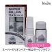スーパーミリオンヘアー ミニセット No.2 ダークブラウン  (ミリオンヘアー5g+ヘアミスト15mL) (国内正規品)