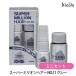 スーパーミリオンヘアー ミニセット No.11 グレー  (ミリオンヘアー5g+ヘアミスト15mL) (国内正規品)