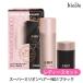 スーパーミリオンヘアー レディースセット NO.1 ブラック (ミリオンヘアー10g+ヘアスプレー35g) (国内正規品)(納期未定)