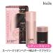 スーパーミリオンヘアー レディースセット NO.2 ダークブラウン  (ミリオンヘアー10g+ヘアスプレー35g) (国内正規品)(納期未定)