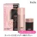 スーパーミリオンヘアー レディースセット NO.11 グレー  (ミリオンヘアー10g+ヘアスプレー35g) (国内正規品)(納期未定)