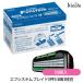  перо ( бритва ) Professional ef система Blade 3 PF3-30B 3 листов лезвие 30 штук ( внутренний стандартный товар )