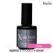 AKZENTZ акцент tsu X скрепление 15mL UV/LED ( внутренний стандартный товар )( срок поставки нерешительный )