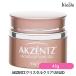 AKZENTZ акцент tsu crystal прозрачный 45g UV/LED ( внутренний стандартный товар ) ( производитель отсутствует средний )