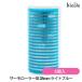  I Bill Thermo ролик SE TR-24D06 28mm голубой 6 штук I Bill AIVIL ( внутренний стандартный товар )