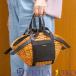  Revue .2000 иен CP vi o Rado roVIOLAd'ORO MIROmiro корзина сумка корзина большая сумка M размер split ротанг натуральная кожа женский V-8637