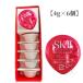 【送料無料】SK-II エスケーツ　オーバーナイト ミラクルマスク 4g×6個〈ジェル状マスク〉4.0g sk-ii skll しっとり 保湿 夜用スキンケア【国内正規品】